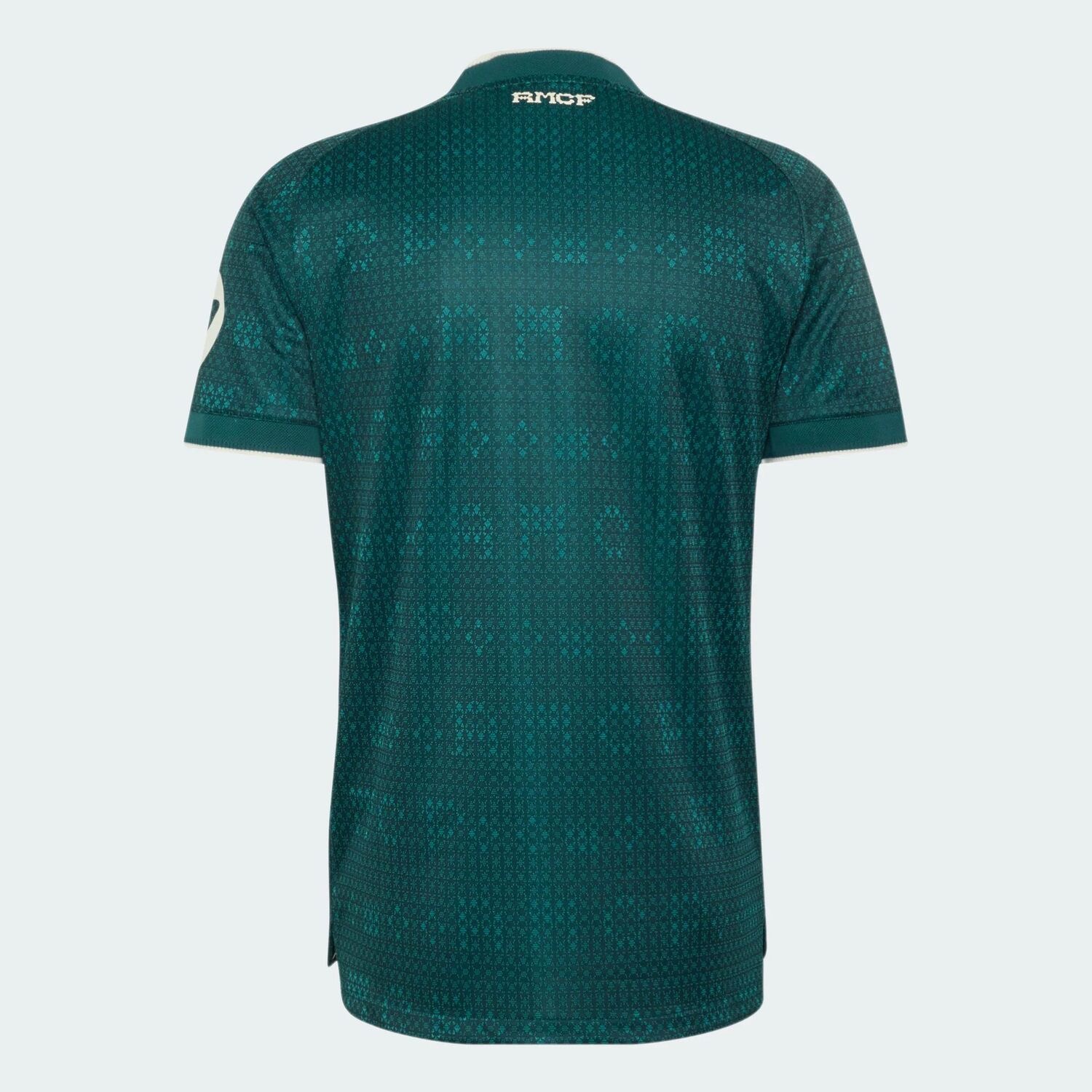 Real Madrid 2026/27 Away Jersey S-4 XL Fan Version - musan