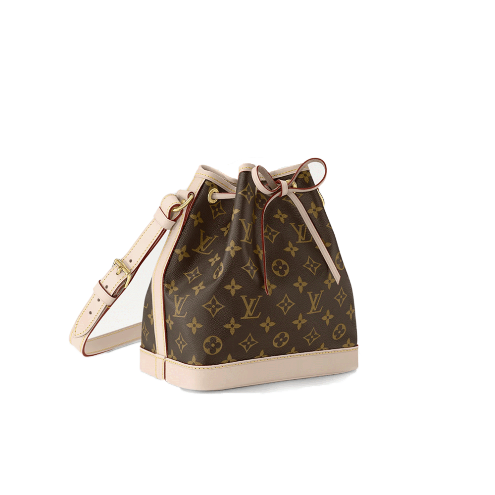 Louis Vuitton LV NéoNoé BB-Handheld shoulder bag