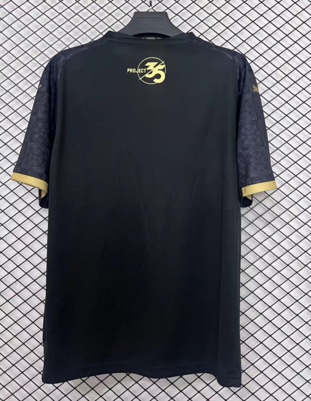 2526 Plymouth Argyle Away S-4XL