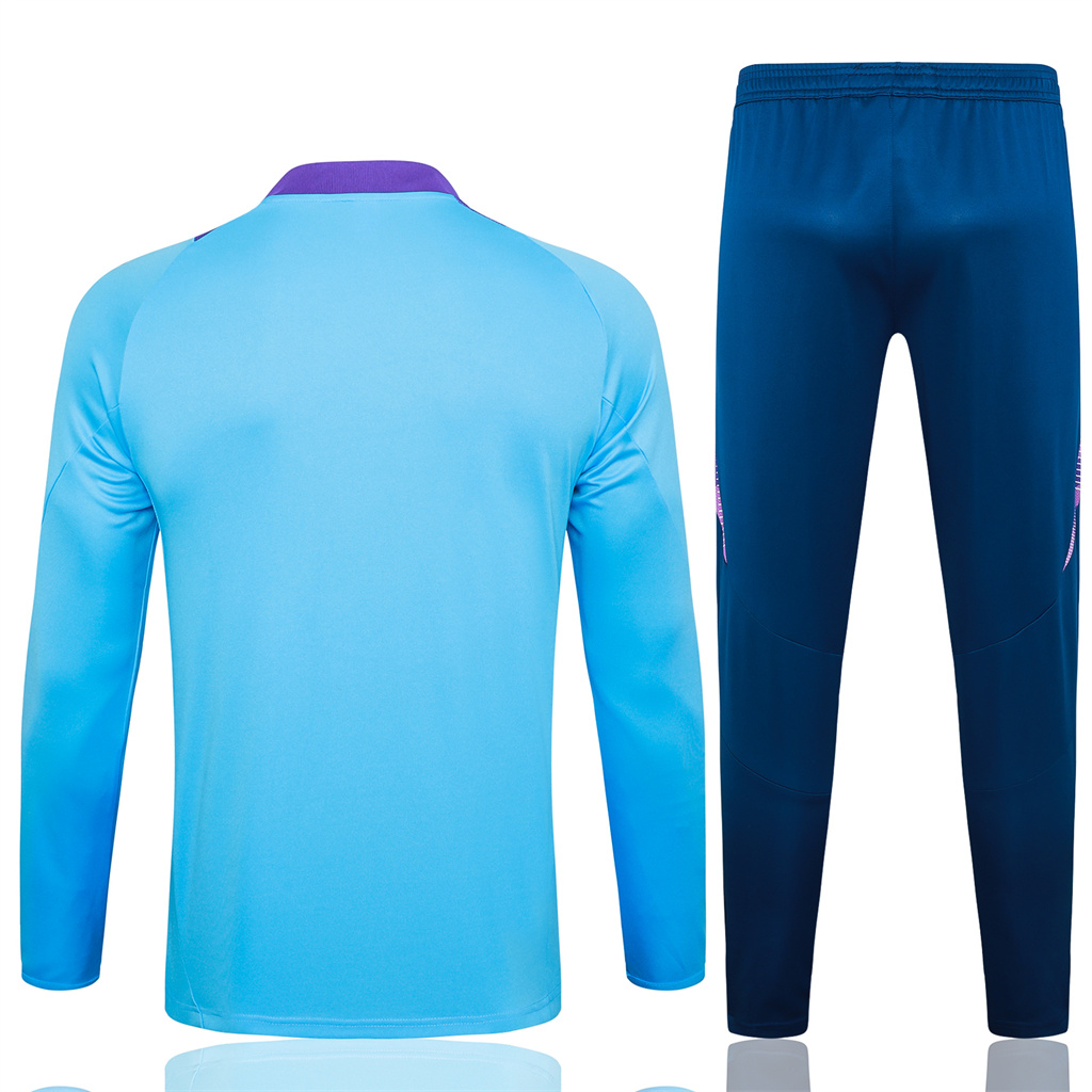 Argentina Training Jersey Suit 24/25