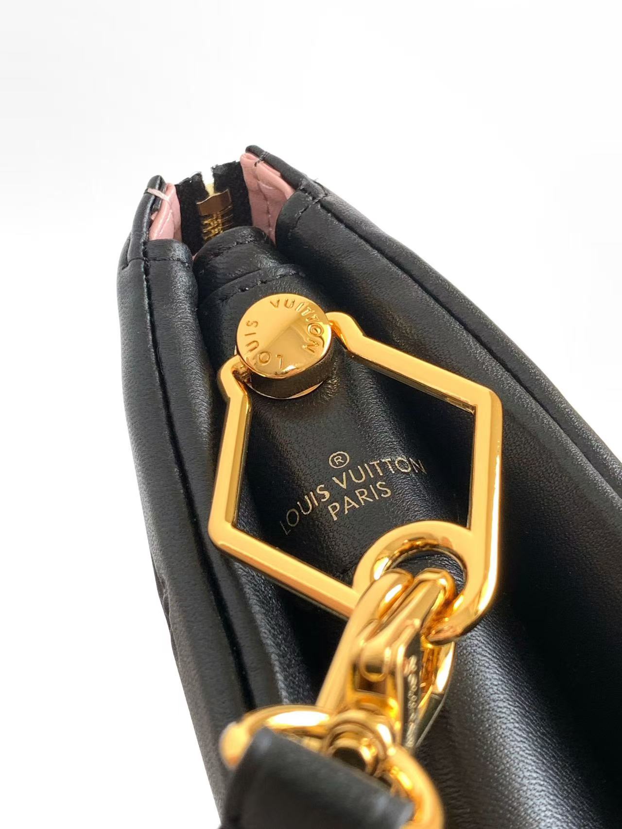 Louis Vuitton Coussin Small Handbag