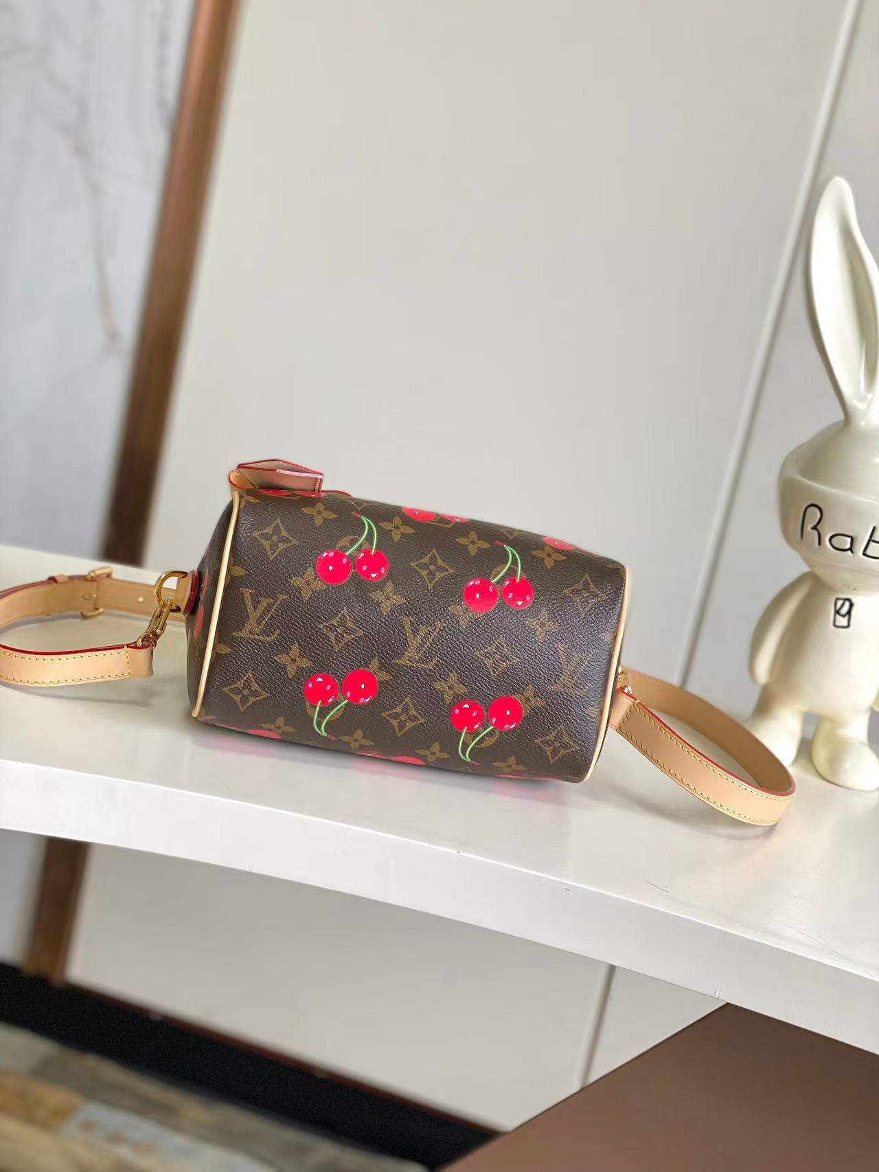 Louis Vuitton Speedy Bandouli è re handbag