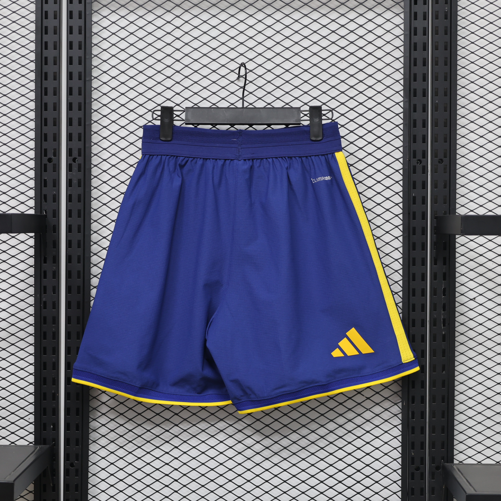 Boca Home Shorts Player Version 26/27
