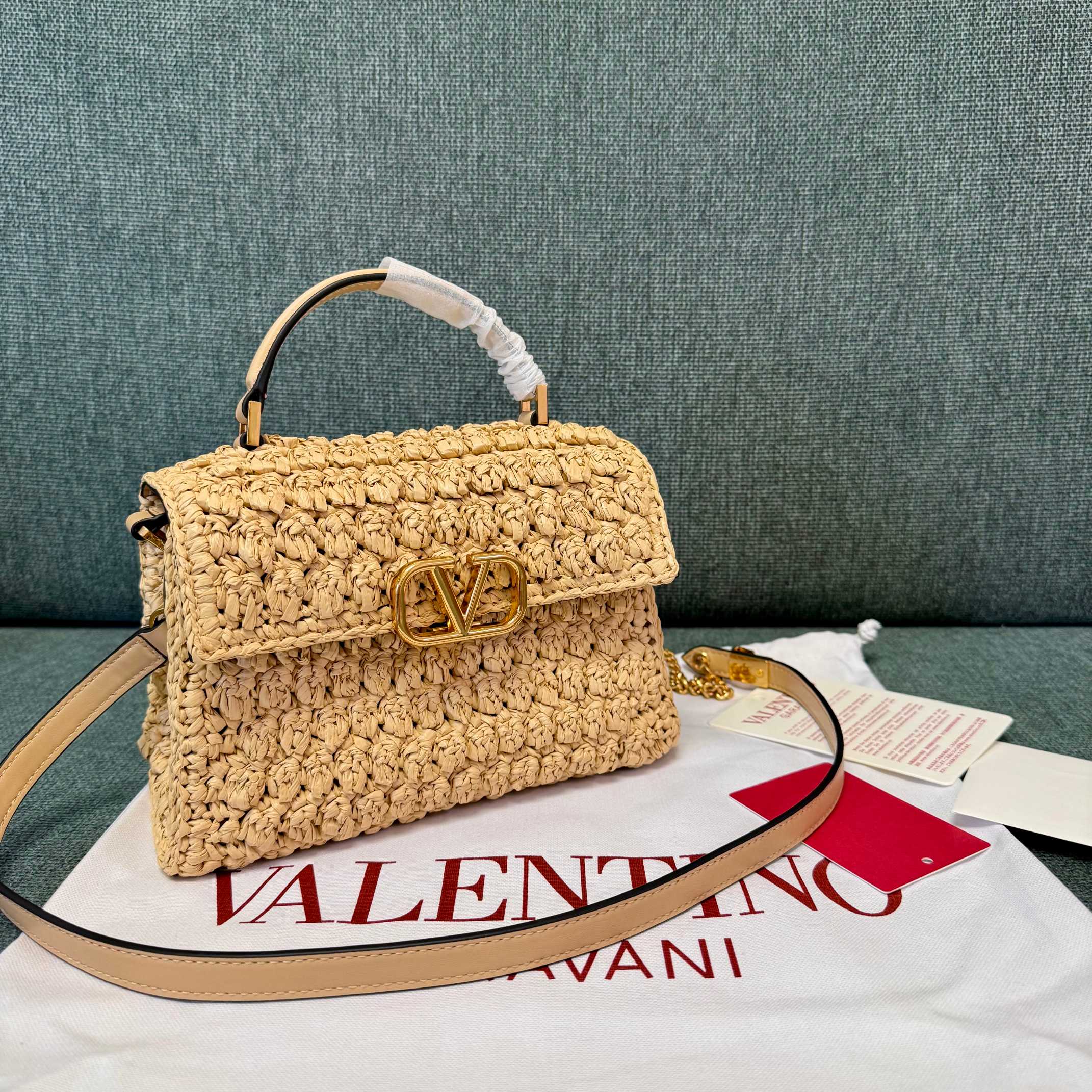 Valentino Handbags