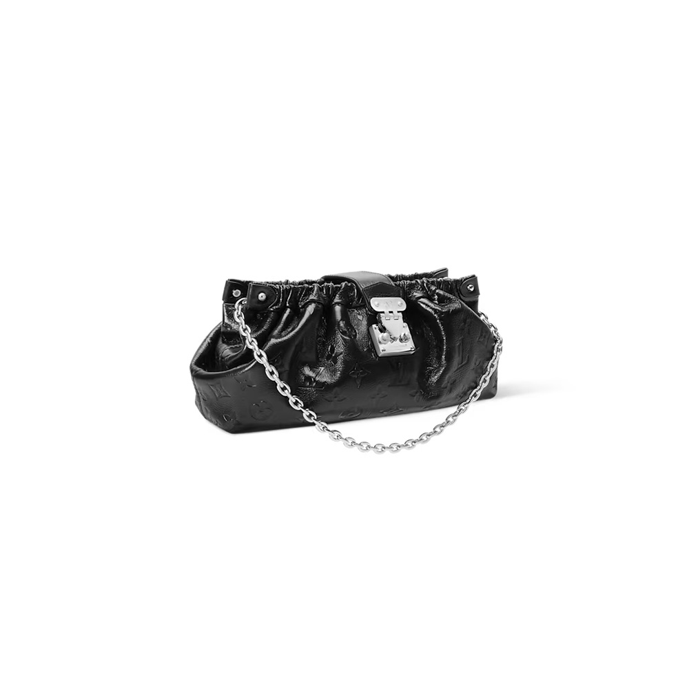 Louis Vuitton LV bags Pochette Sling PM