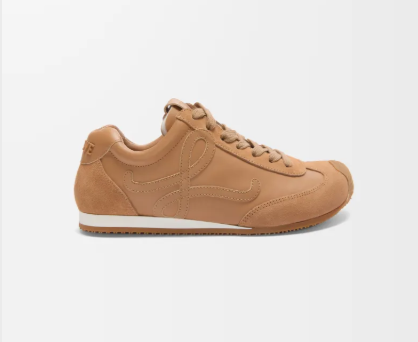 Loewe Ballet Runner 2.0 Sneaker