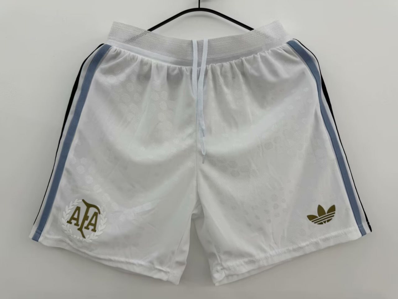 Argentina 2025 Home Player Shorts