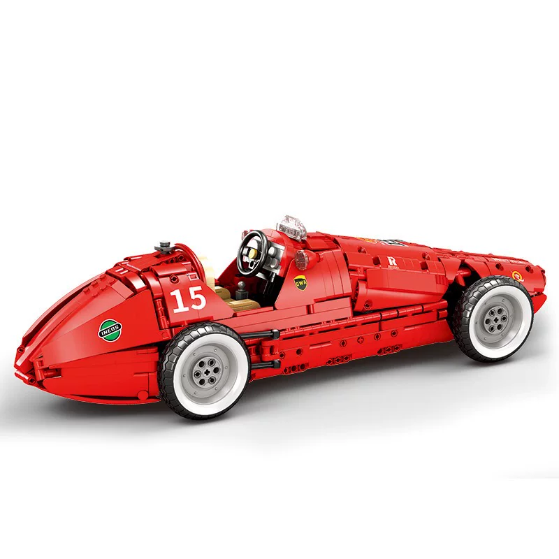 Reobrix 11038 - Ferrari 500