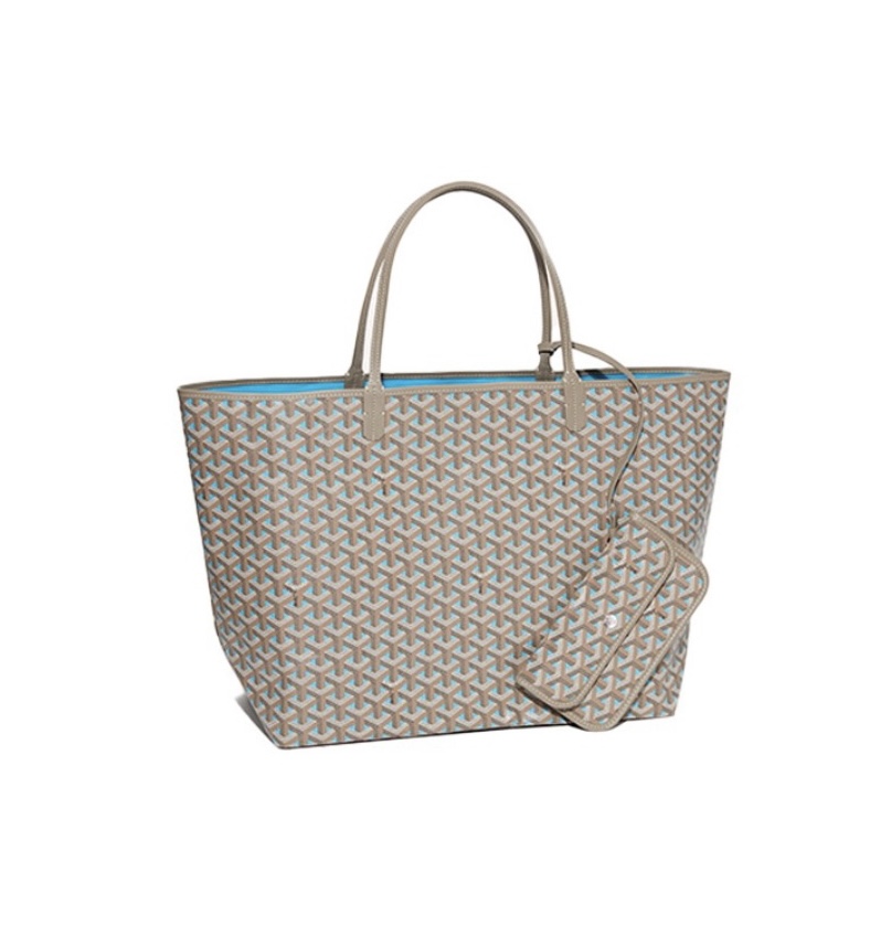 Goyard Tote Saint Louis GM&PM Bag