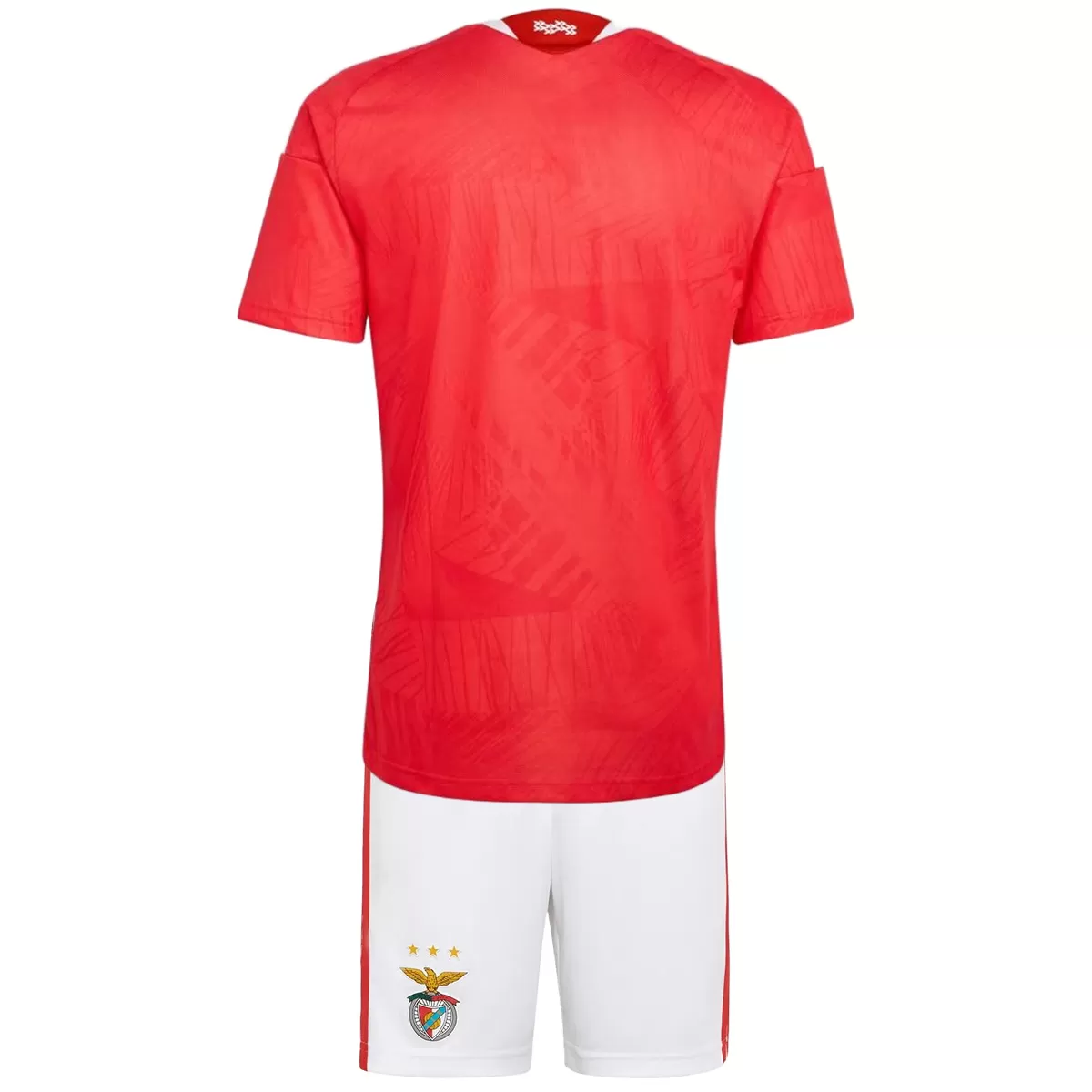Kids SL Benfica Home Suit 26/27 | Soc Jersey - Premium Football Jersey