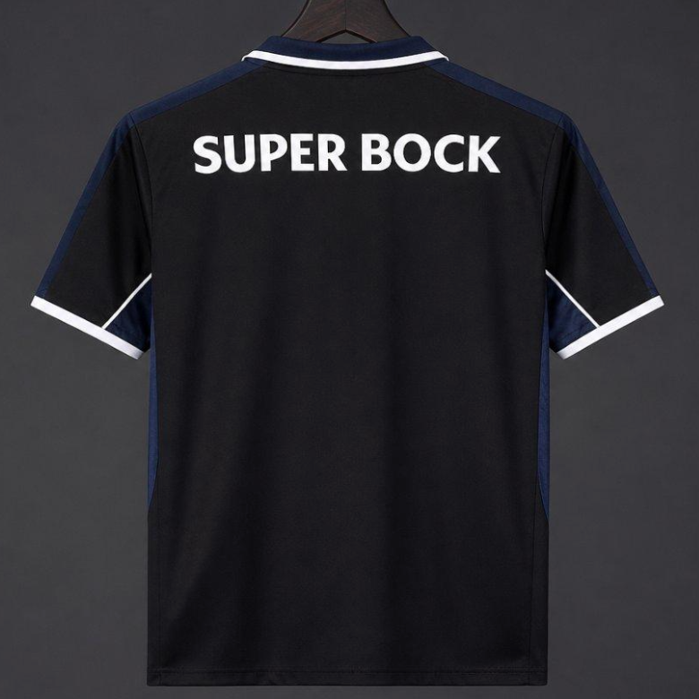 25/26 FC Porto Black Special Edition 