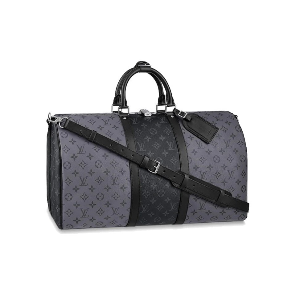 Louis Vuitton LV keepall 50 Bag Travel Bags