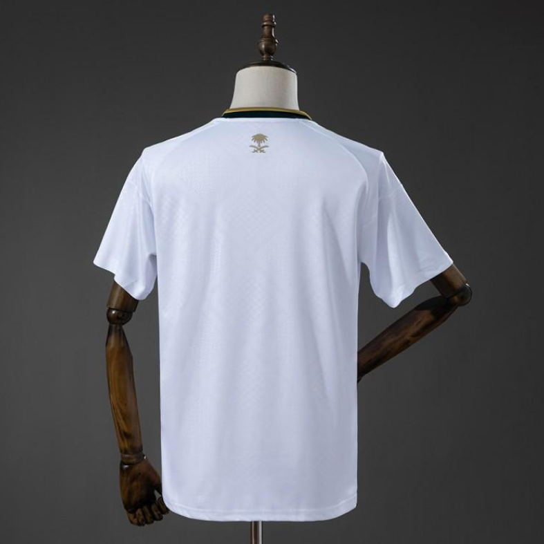 2026 Saudi Arabia Away Jersey S-4XL