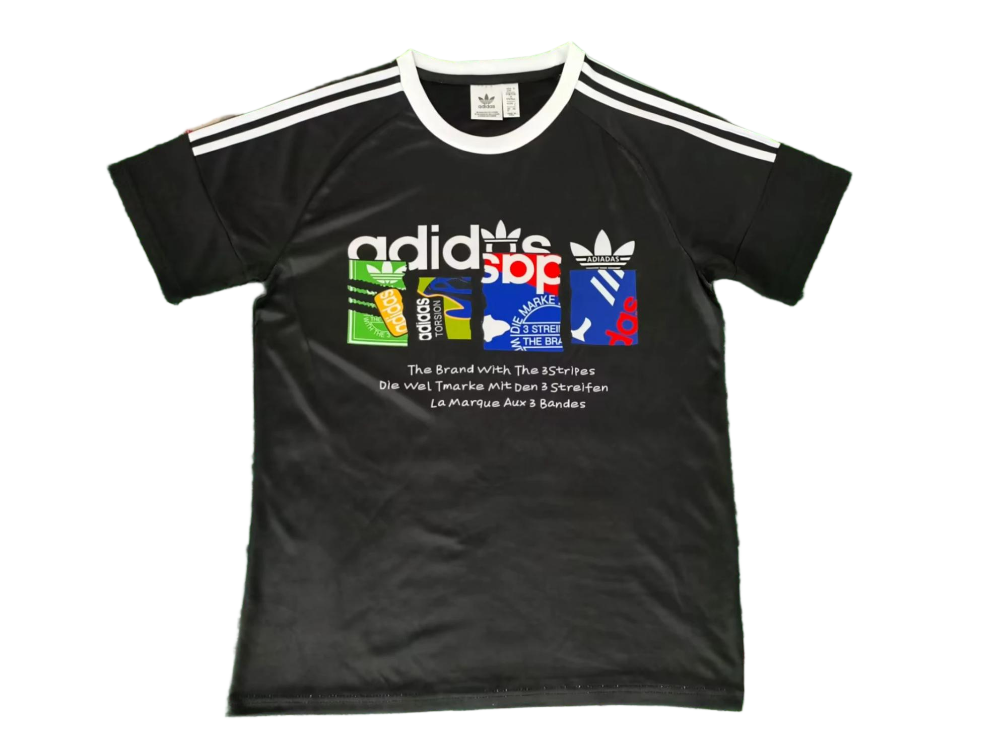 AD shirt