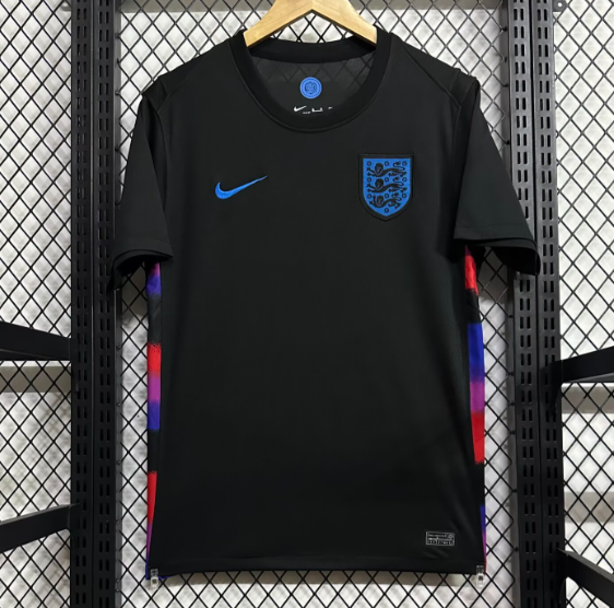 2025 England Away Jersey S-2XL