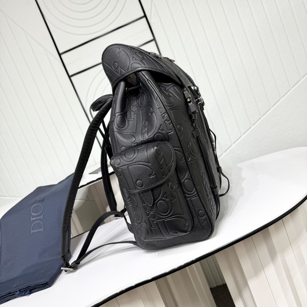 Dior Bags Dior Hit The Road 1ESBA205LLG_H00N (10A Mirror Version)