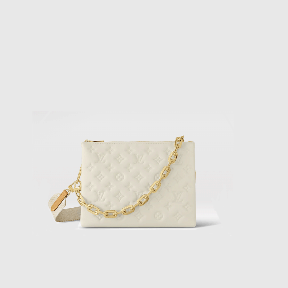 Louis Vuitton LV Coussin Small Bag