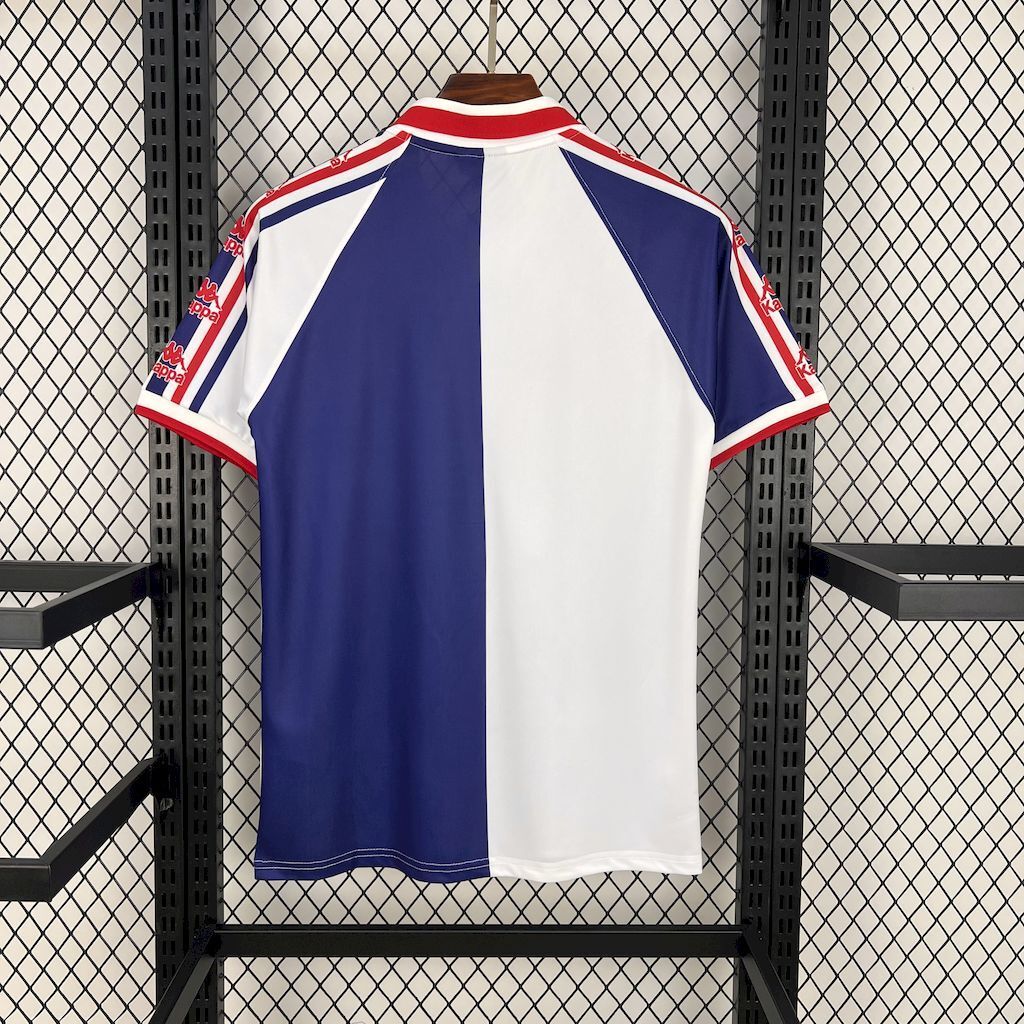 Retro Athletic Club 97/98 Away
