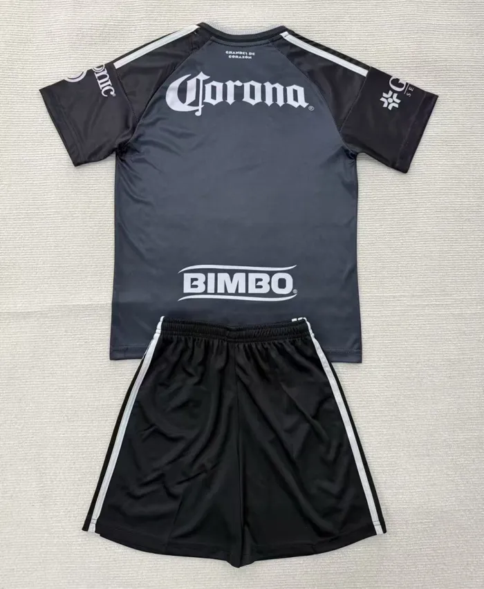 Kids Club America Away Suit 26/27 | Soc Jersey - Premium Football Jersey