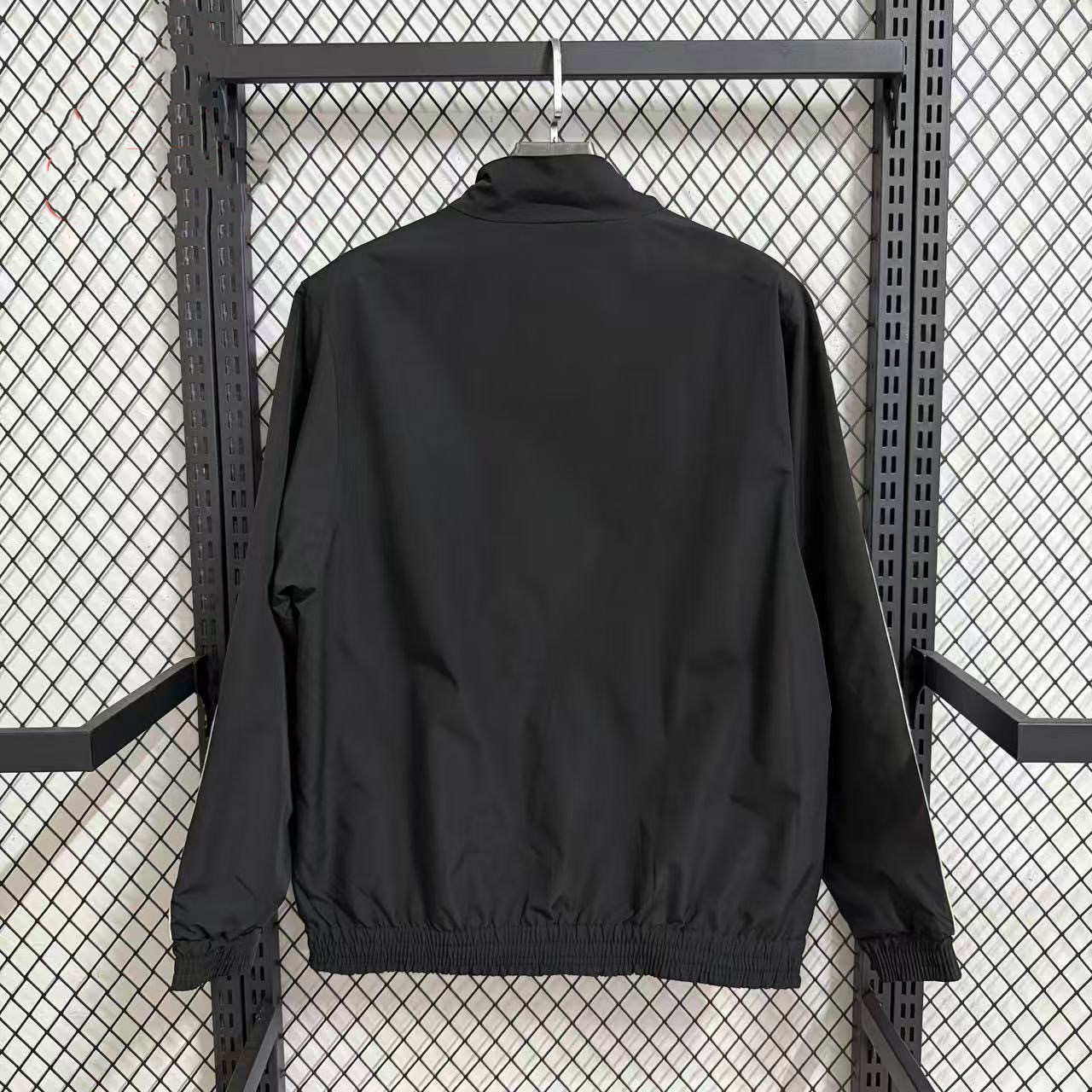 Germany Double-Sided Training Windbreaker 2025 | Soc Jersey - Premium Football Jersey
