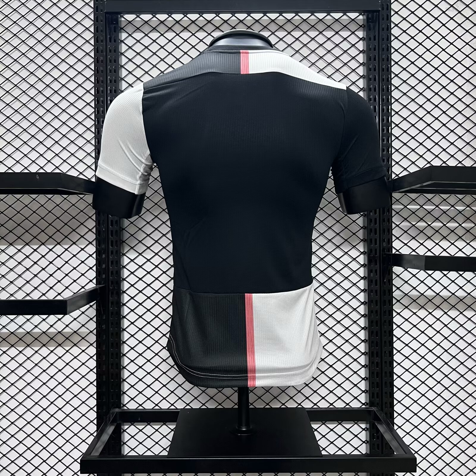 Player Version  Juventus 19/20 Home