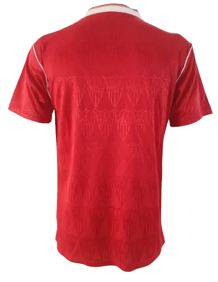 Sevilla Retro Away Jersey 1991/92