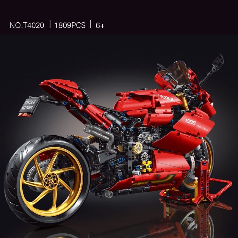 TaiGaoLe T4020 - Ducati 1299 Panigale S