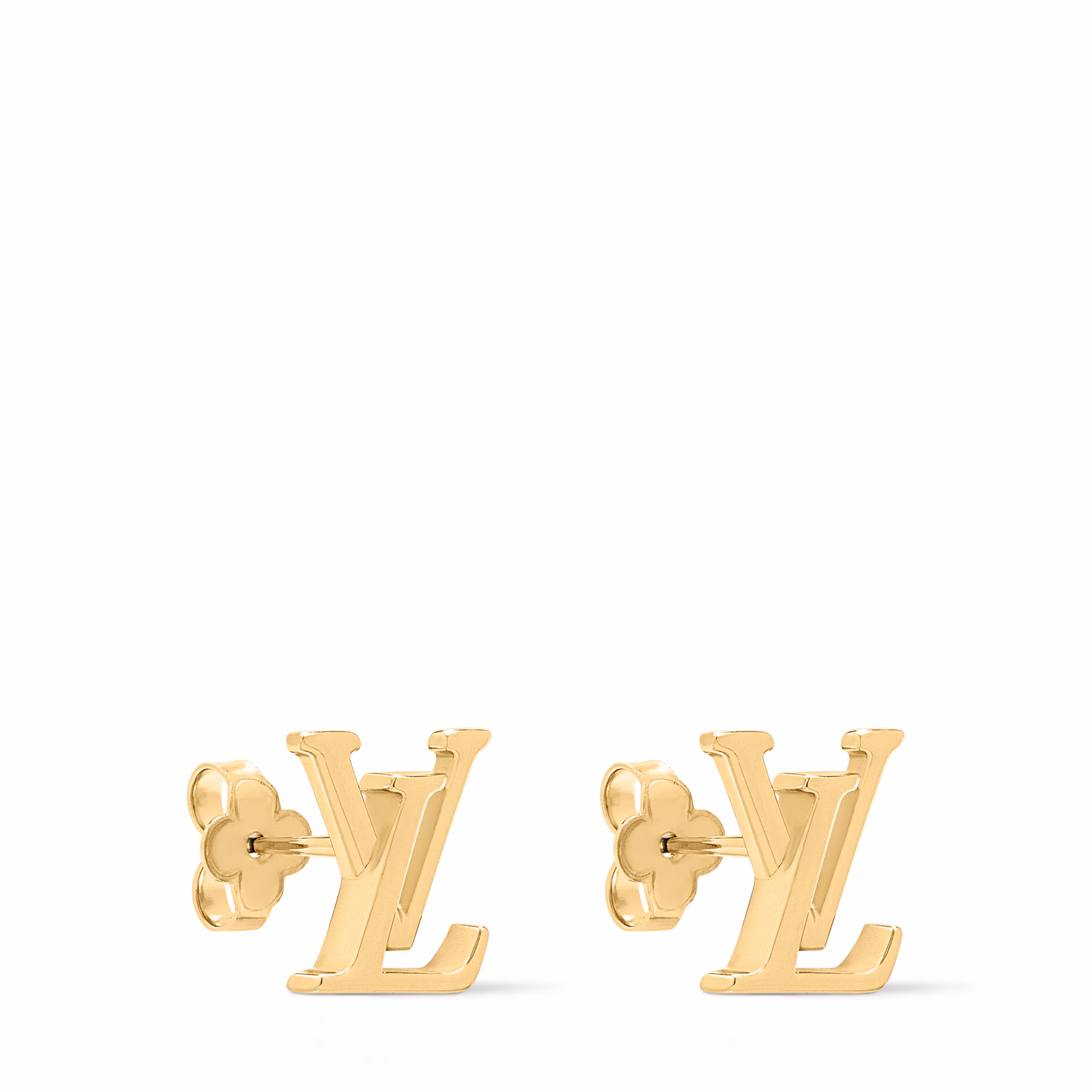 ピアス･LV アイコニック