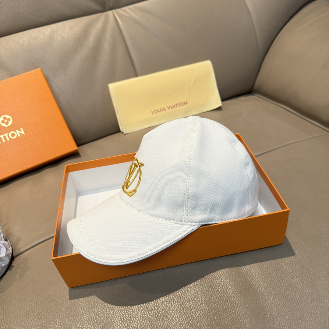 LV Baseball Cap