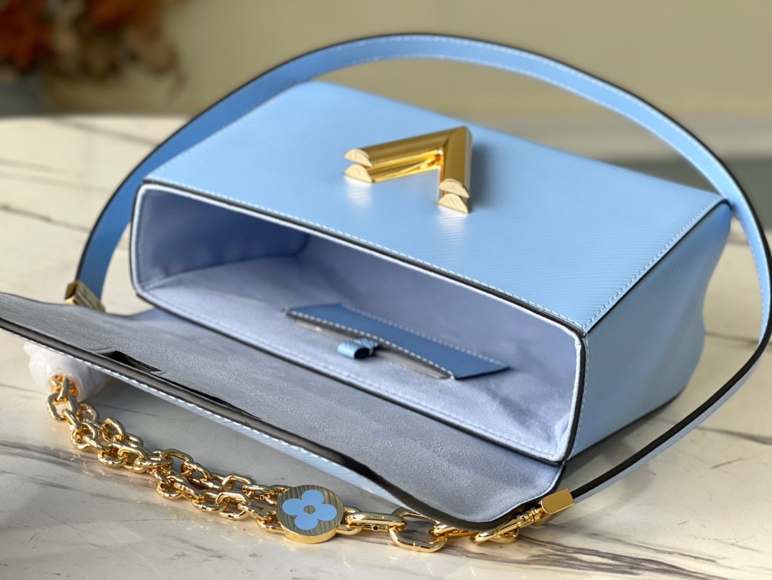 Louis Vuitton LV Twist MM M59627
