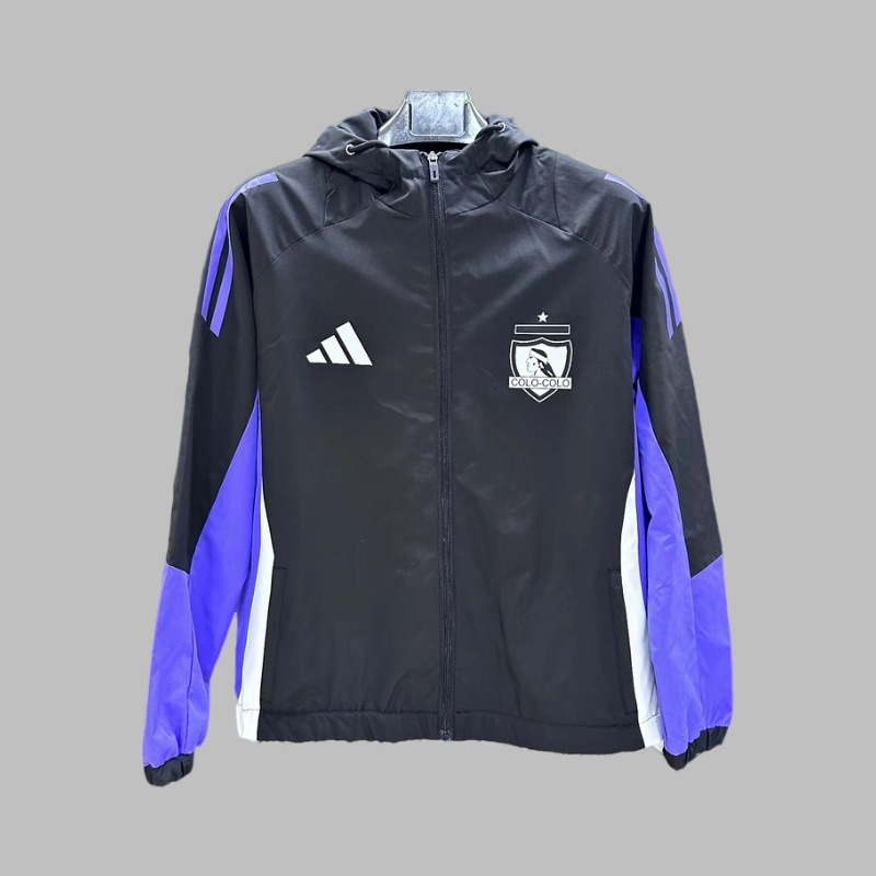 Colo Colo windproof jacket 25/26