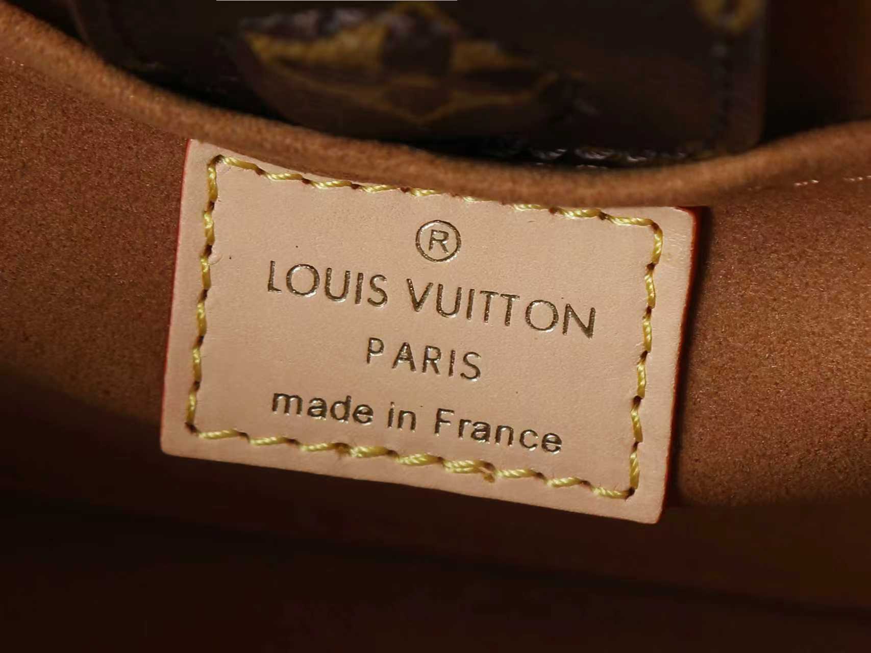 Louis Vuitton Bags  Around Me Monogram M47117