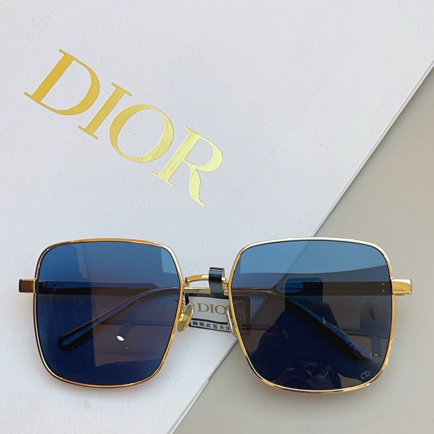 Dior Sunglasses