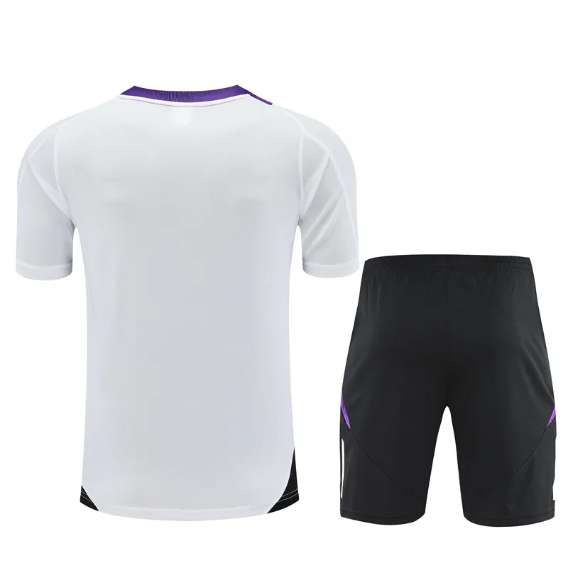 Adult / Kids Real Mαdrid 24/25 training suit 801