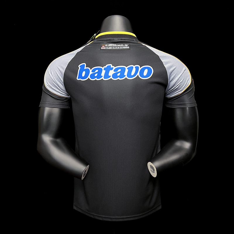 Retro  Corinthians 1999 Third Balck