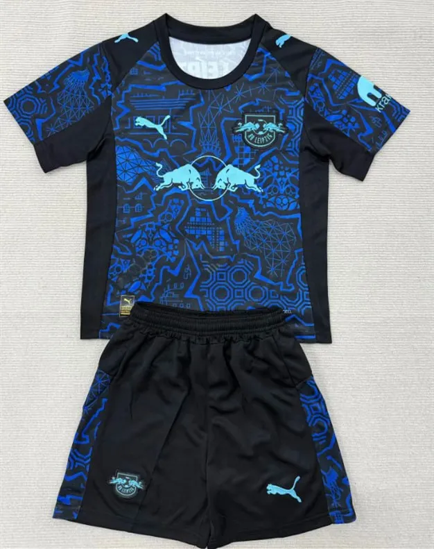 Kids RB Leipzig Special Jersey Suit 26/27