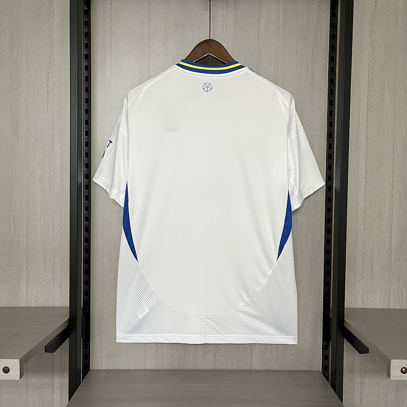 Leeds United 24/25 Home S-XXL