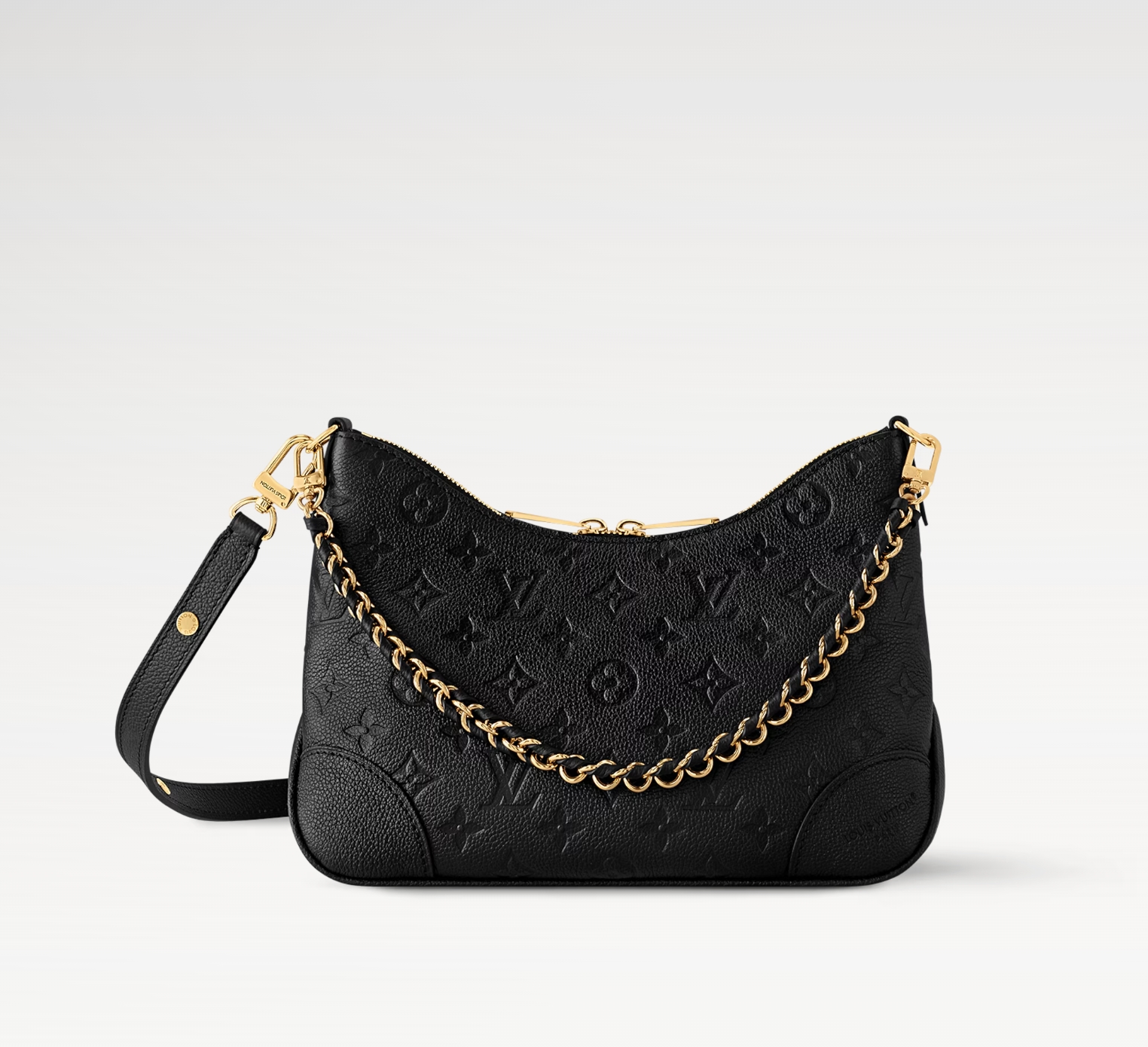 LOUIS VUITTON LV Boulogne bag