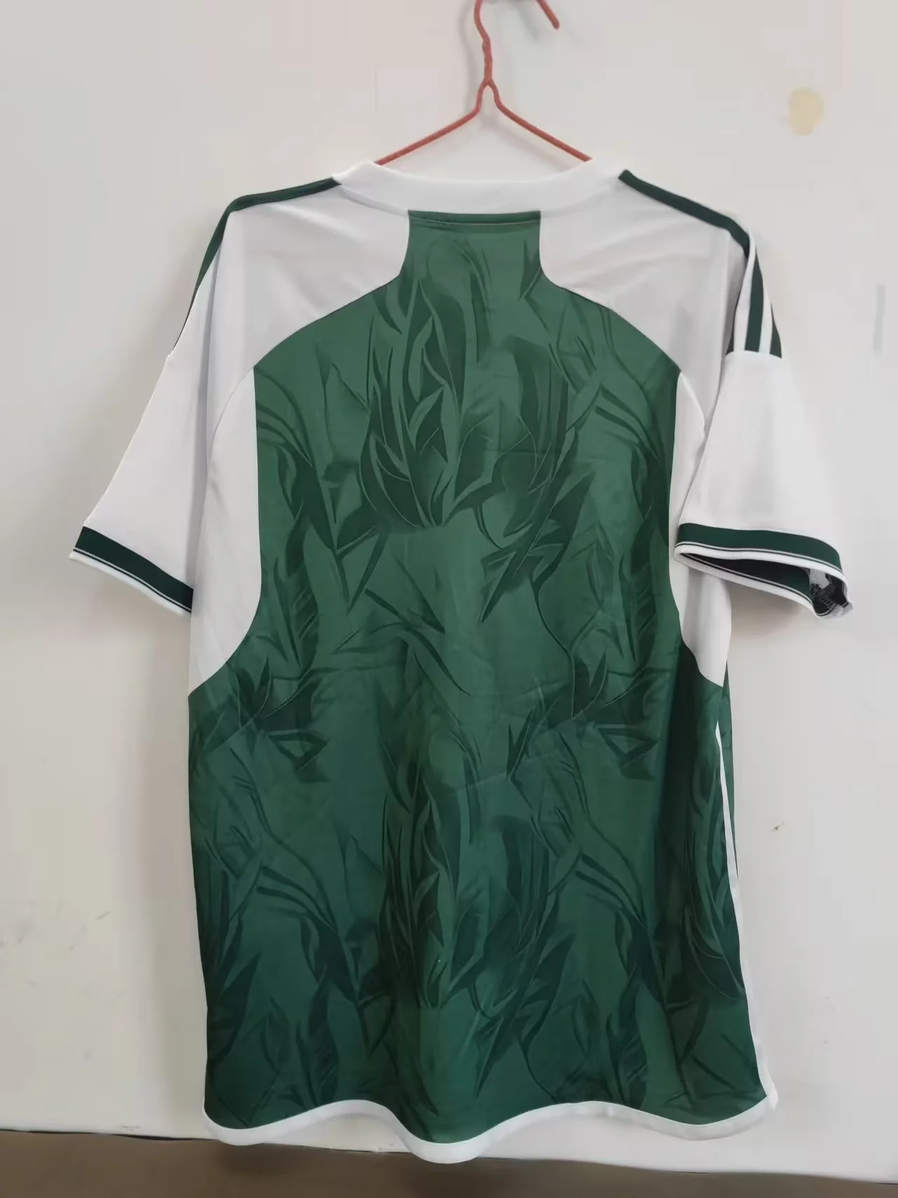 2026-27 Arsenal Green Fans Football Shirt 1:1 Thai Quality