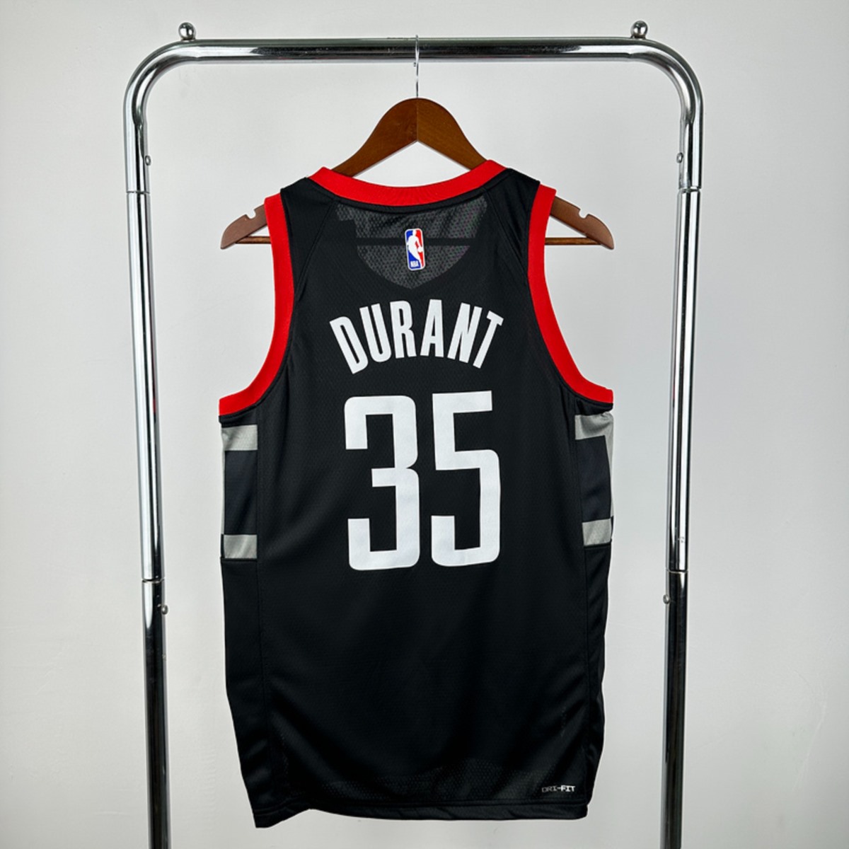 23 Season Rockets Flyer Edition #35