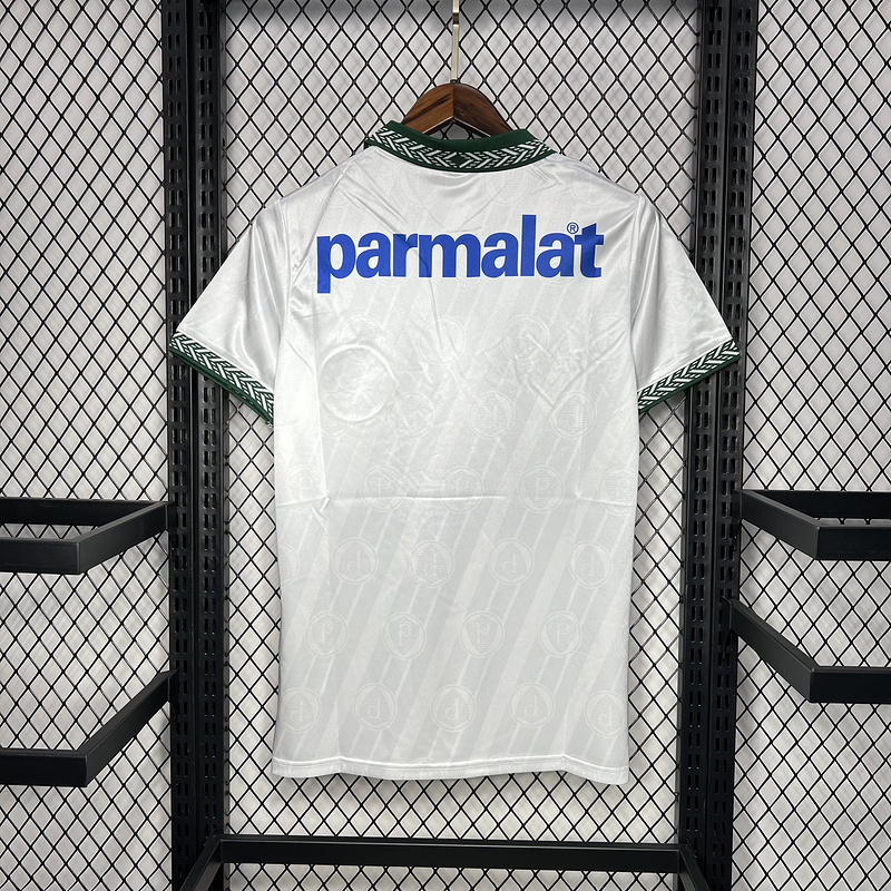 Retro  Palmeiras 1994 Away White