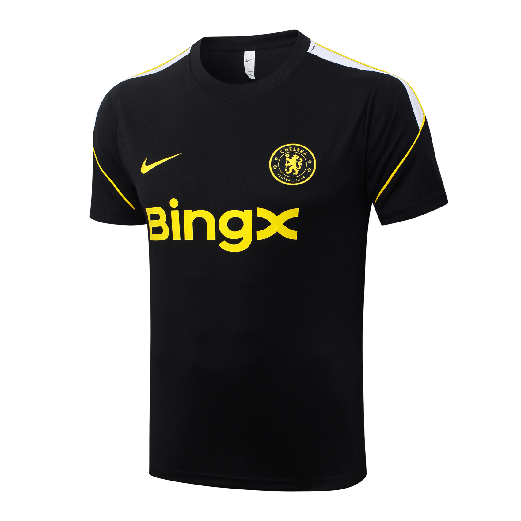 Chelsea Training Short sleeve Jersey 26/27 | Soc Jersey - Premium Football Jersey