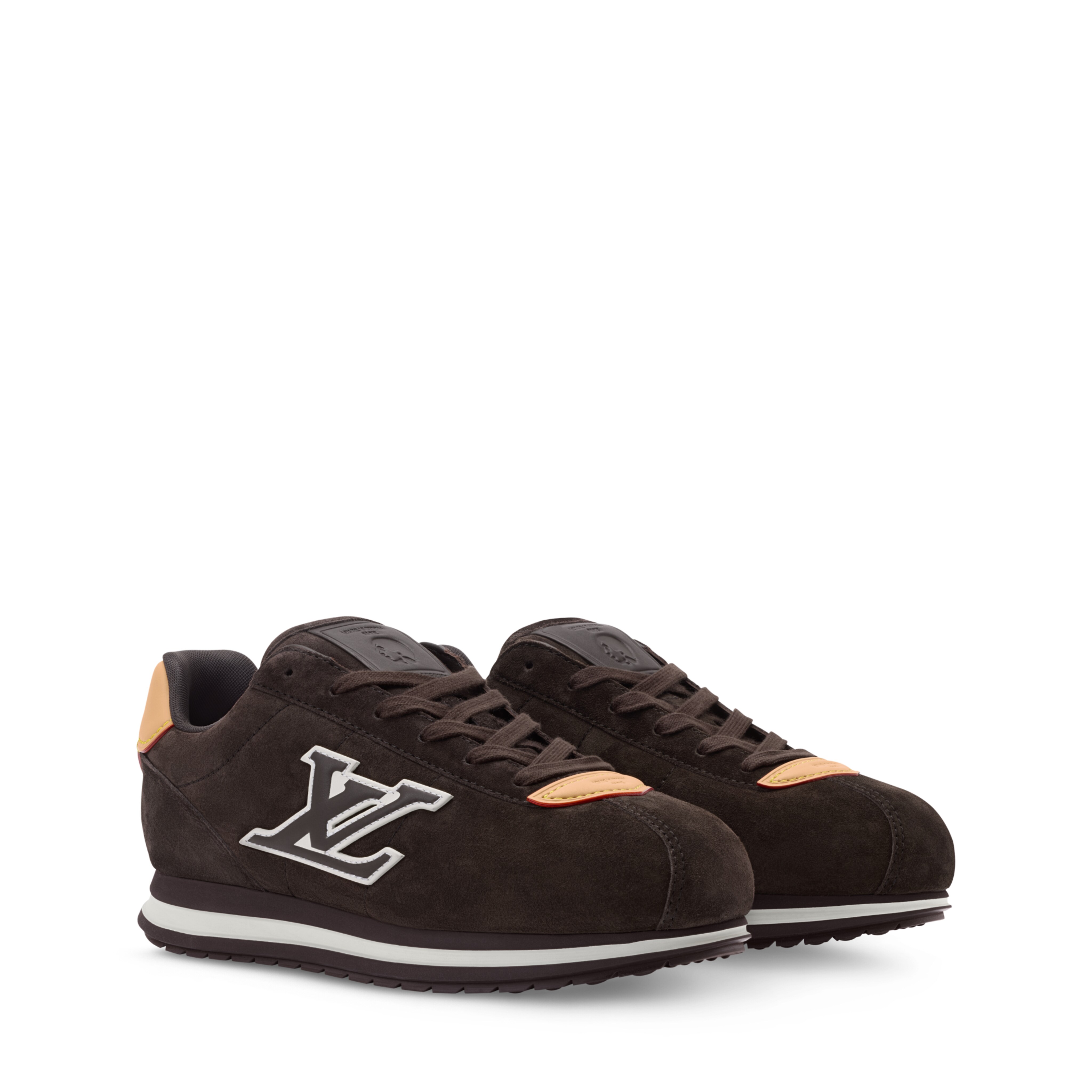 LV バターソフト スニーカー