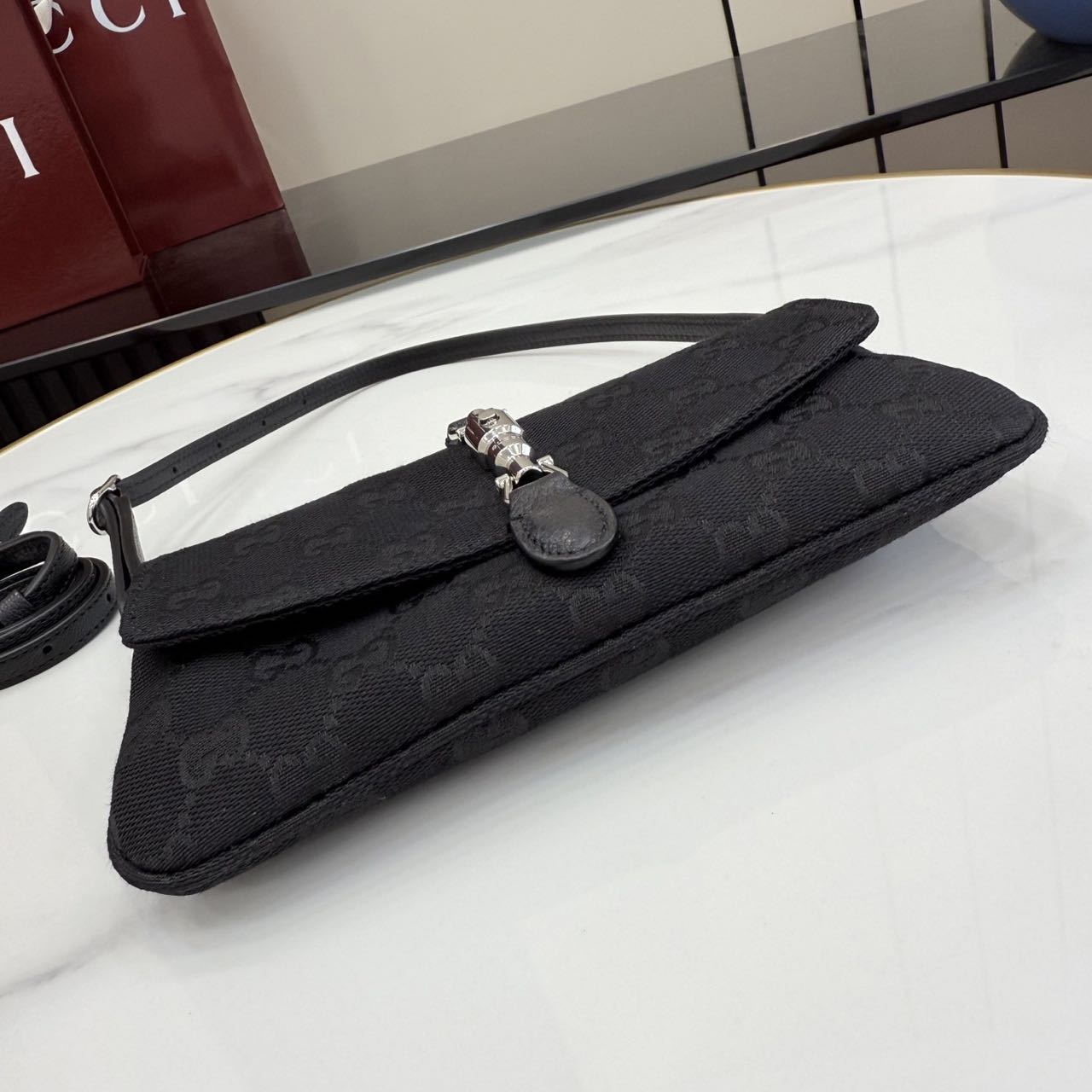 Gucci Jackie small shoulder bag