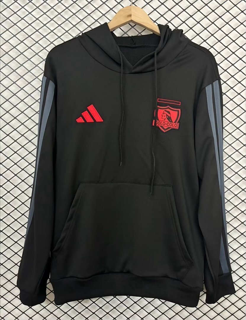 Colo Colo Yupoo Hoodie 26/27