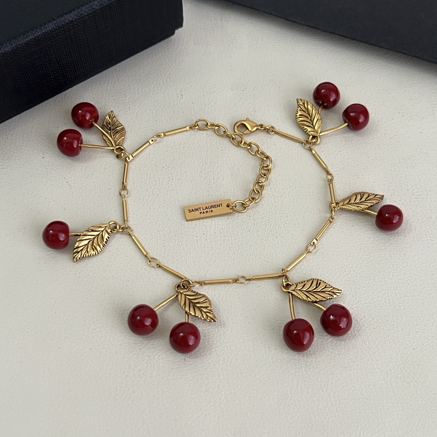 Saint Laurent YSL Bracelet