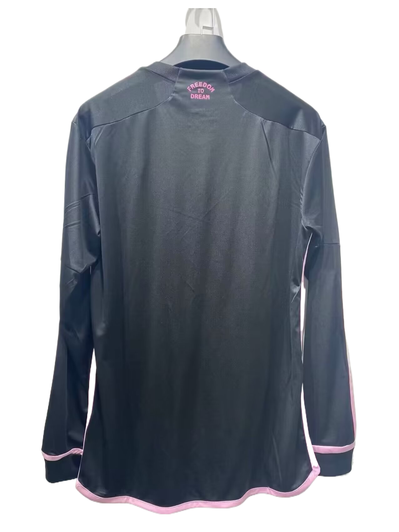 Inter Miami 24/25 Away Kit long sleeves S-3XL