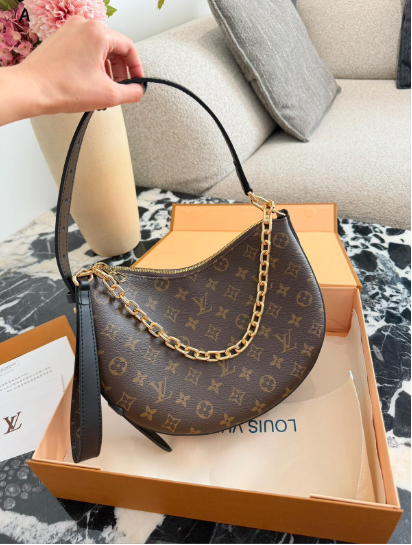Louis Vuitton LV Cookie BB handbag