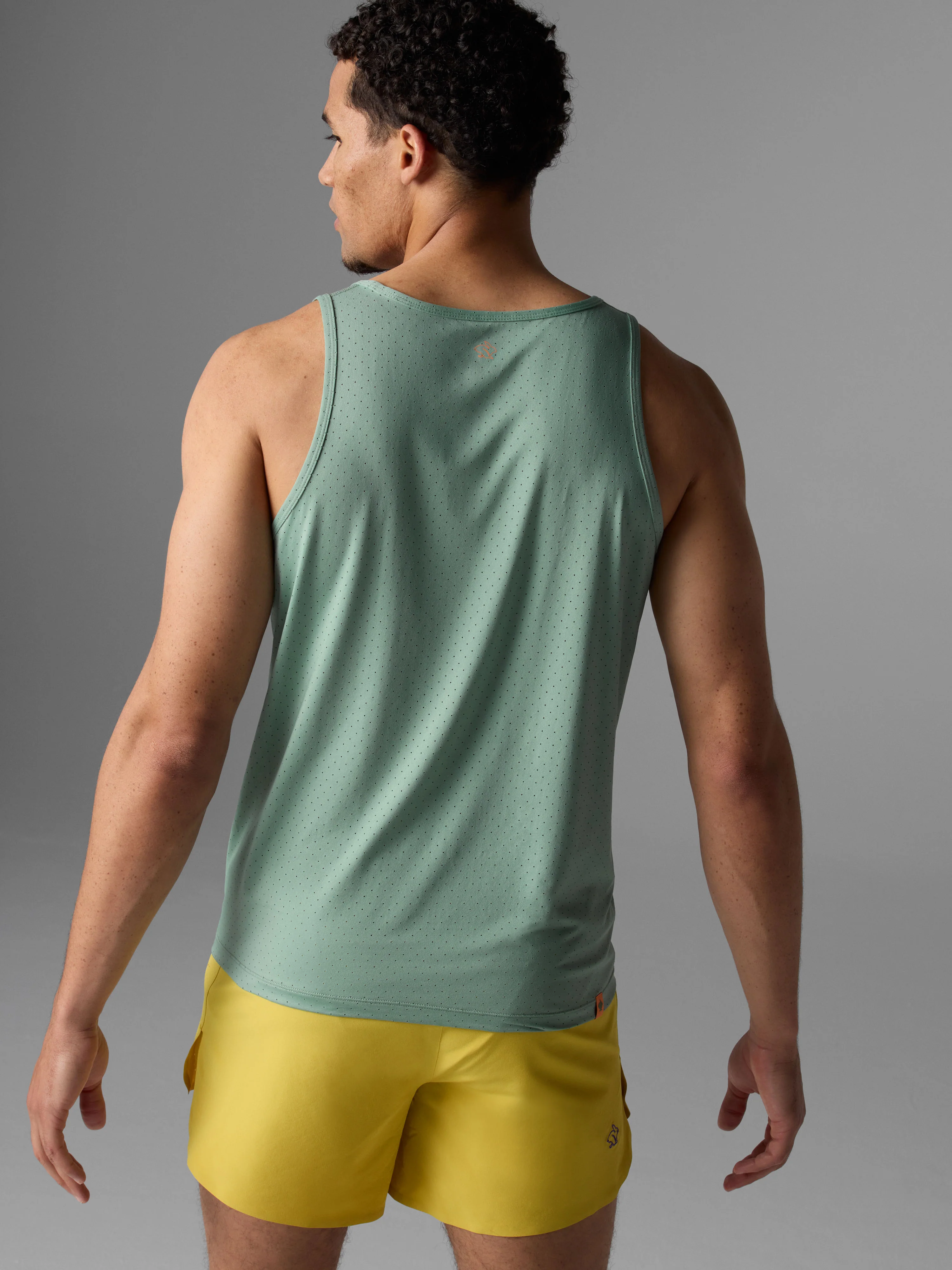Ice Perf Tank