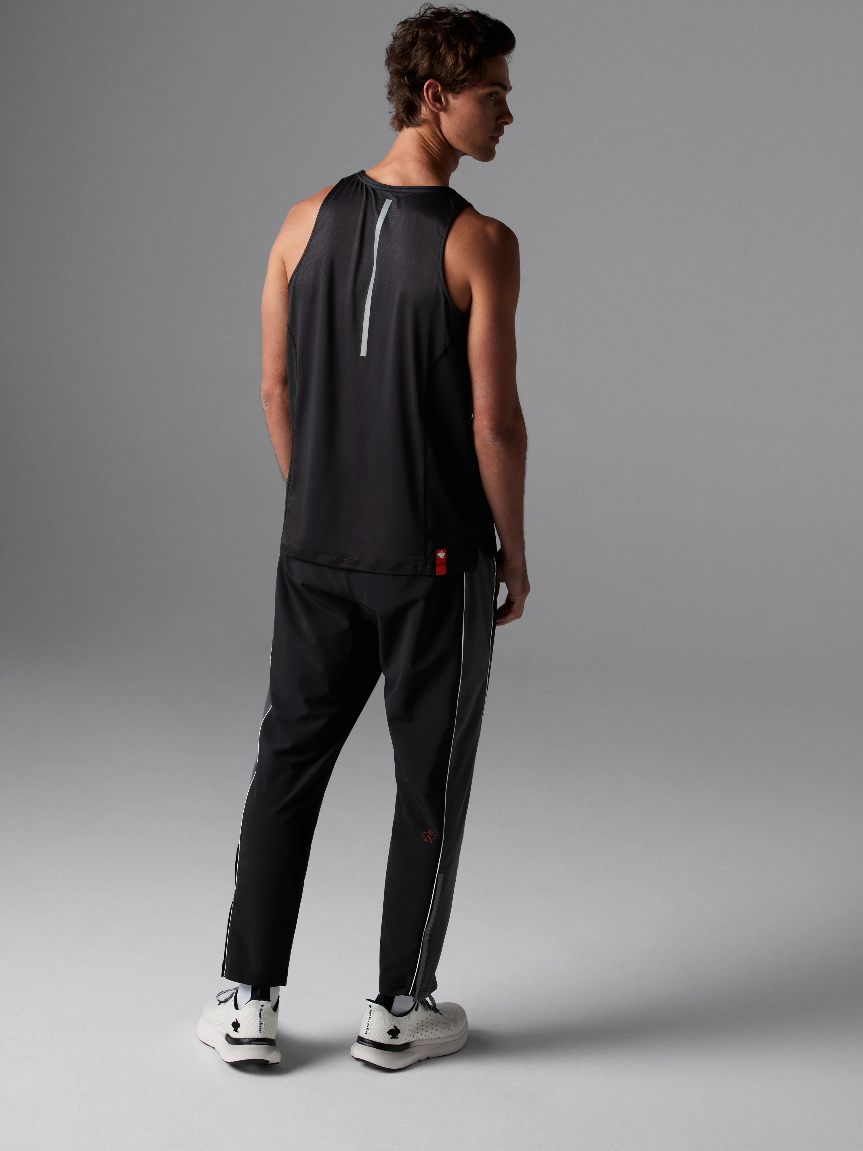 Tempo Tank